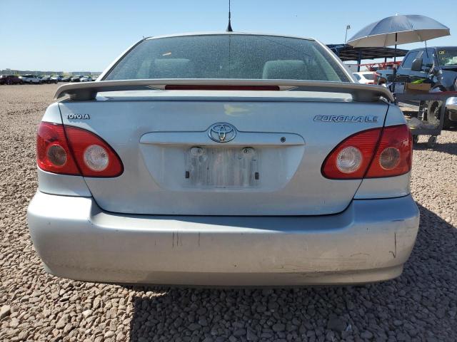 2005 Toyota Corolla Ce VIN: 1NXBR32E05Z400239 Lot: 54620064