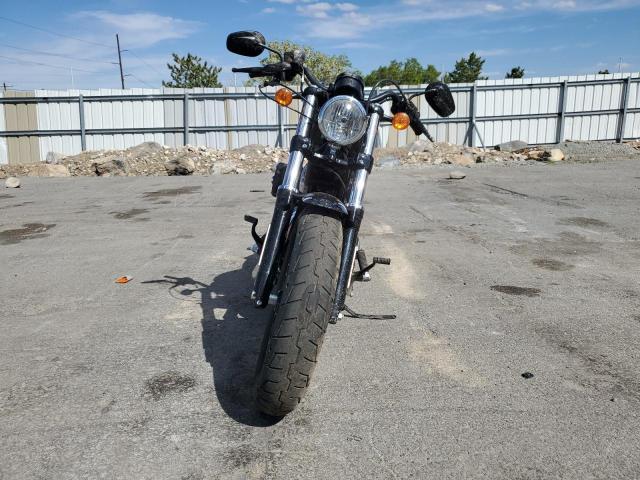 2022 HARLEY-DAVIDSON XL1200 X - 1HD1LC324NB407338