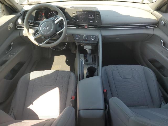 2022 Hyundai Elantra Se VIN: 5NPLL4AG9NH074535 Lot: 55076584