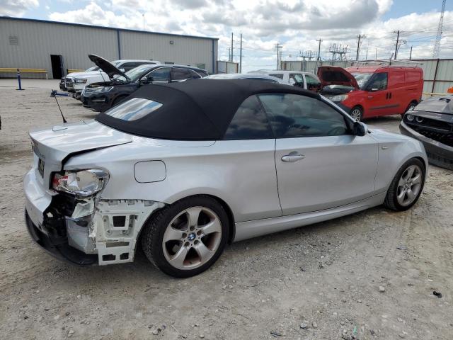 2009 BMW 135 I VIN: WBAUN93569VE94797 Lot: 57331774