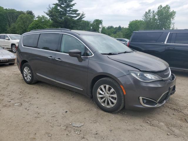 2017 Chrysler Pacifica Touring L VIN: 2C4RC1BG5HR598814 Lot: 55475354