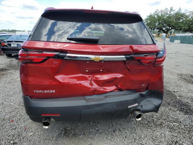 1GNERHKWXPJ182328 Chevrolet Traverse L 6