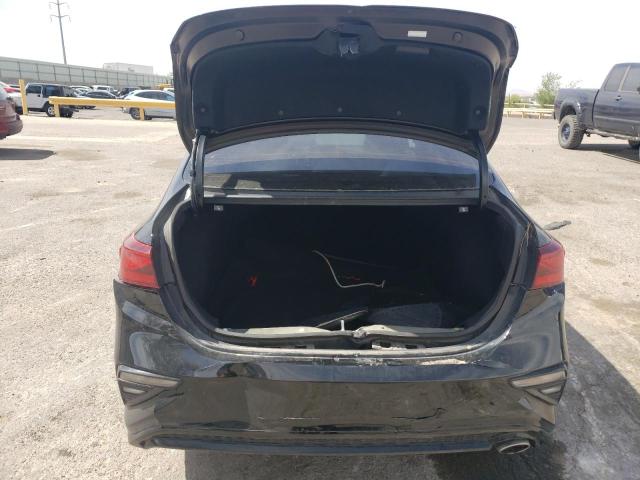 2021 Kia Forte Fe VIN: 3KPF24AD0ME305024 Lot: 53104414