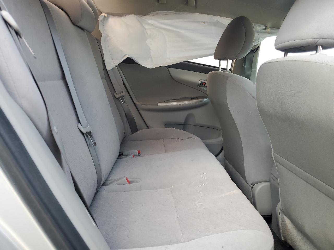 JTDBU4EE2BJ096493 2011 Toyota Corolla Base