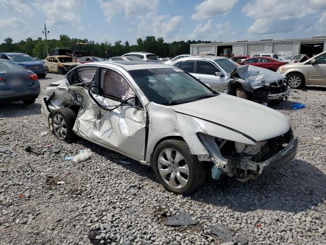 2010 Honda Accord Exl VIN: 1HGCP3F87AA027393 Lot: 53806504