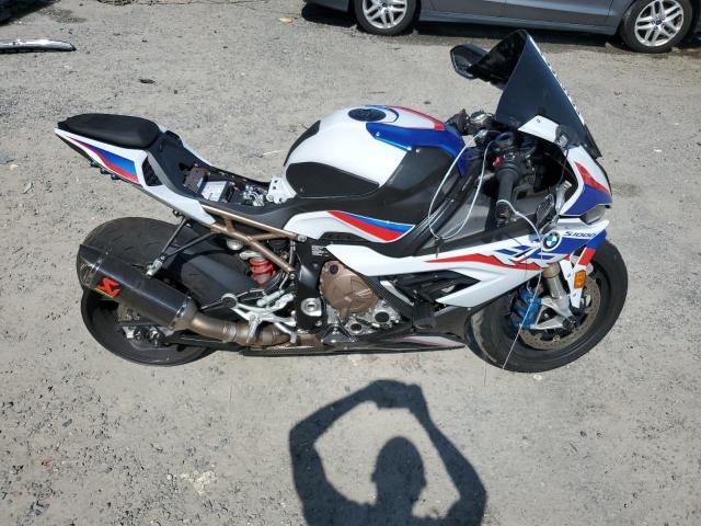 2022 BMW S 1000 RR - WB10E2300N6G21395