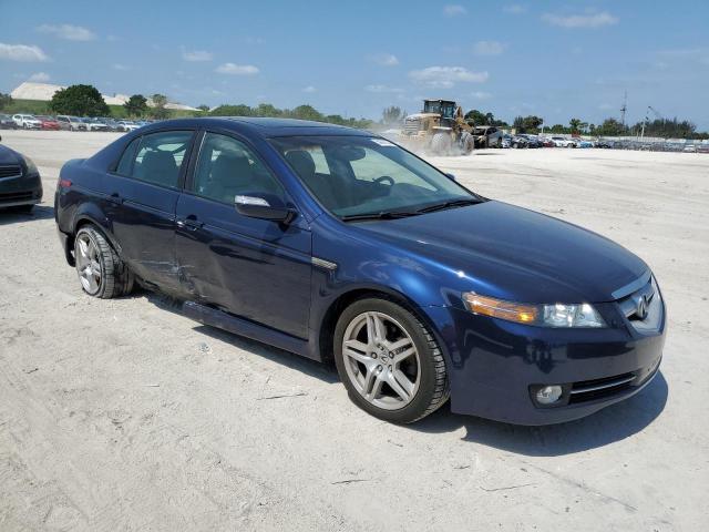 2007 Acura Tl VIN: 19UUA66237A048172 Lot: 54378744