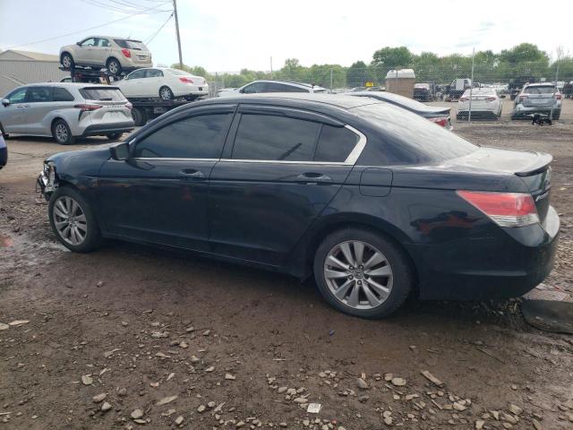 2008 Honda Accord Lxp VIN: JHMCP26468C006022 Lot: 53512404