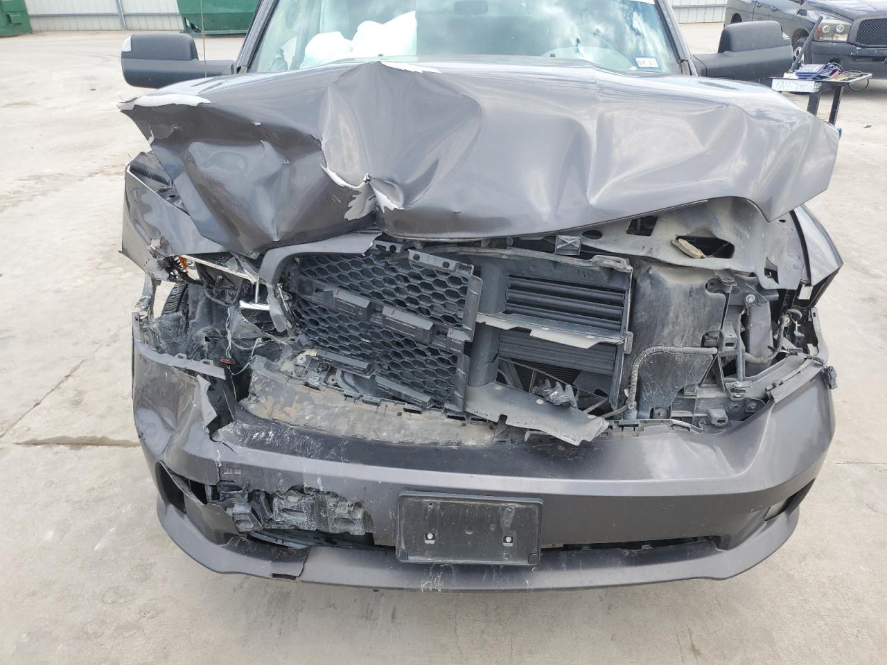 1C6RR6KT2ES245506 2014 Ram 1500 St