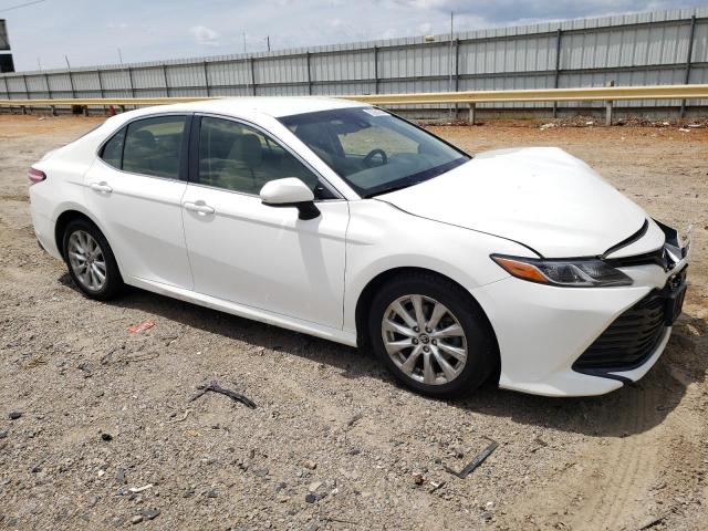 2018 Toyota Camry L VIN: JTNB11HKXJ3010662 Lot: 53954594