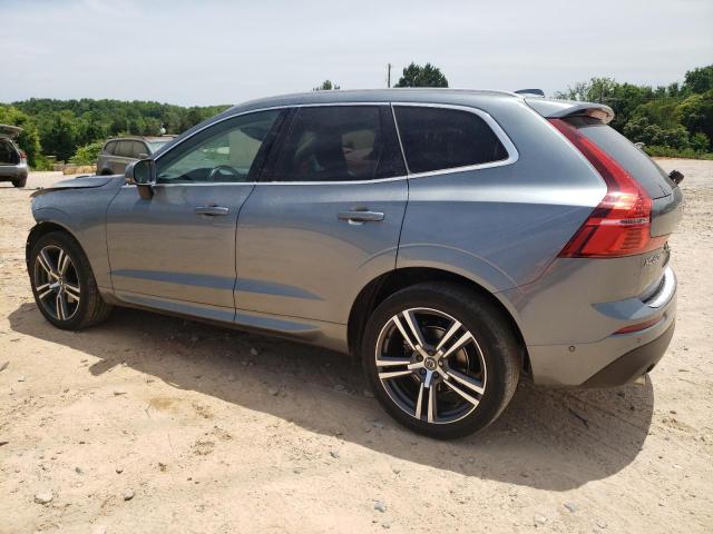 2019 Volvo Xc60 T5 Momentum VIN: LYV102DK3KB205832 Lot: 56884104