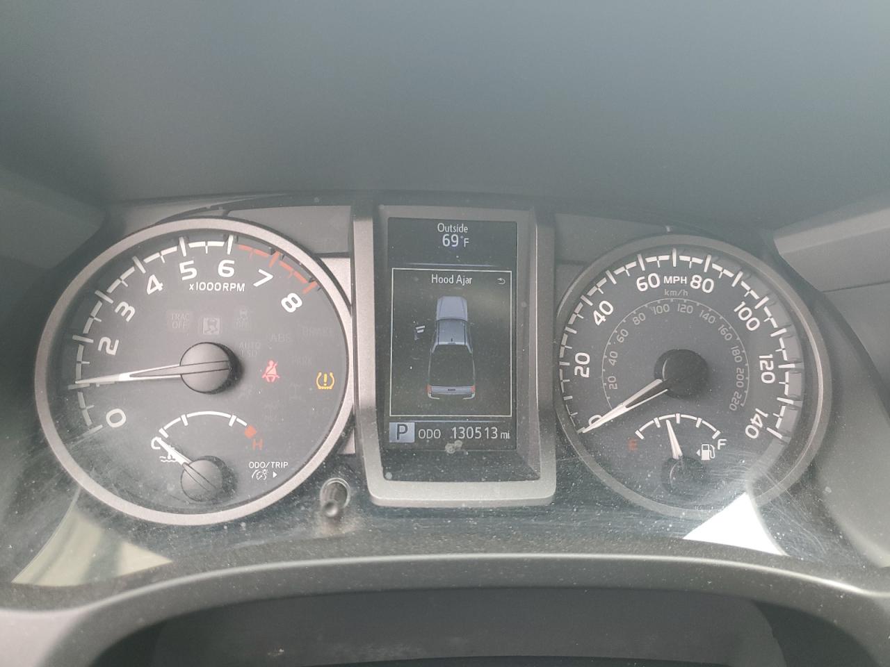 3TMBZ5DN0GM001559 2016 Toyota Tacoma Double Cab