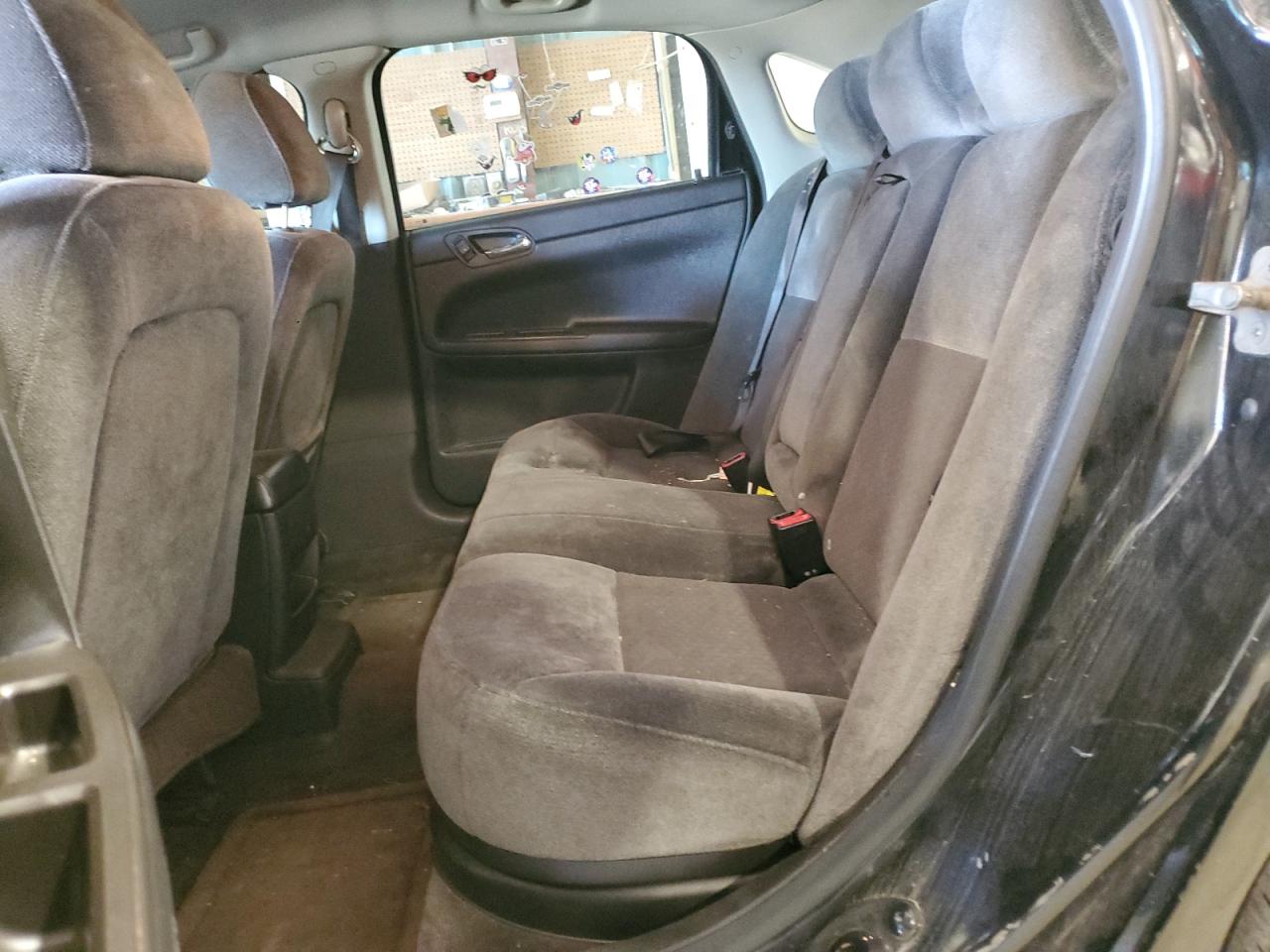 2G1WT57K291128210 2009 Chevrolet Impala 1Lt