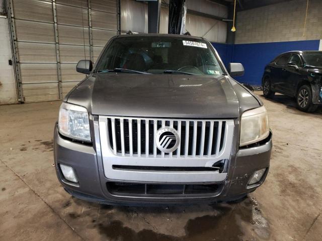 2010 Mercury Mariner VIN: 4M2CN9B71AKJ29376 Lot: 54584674