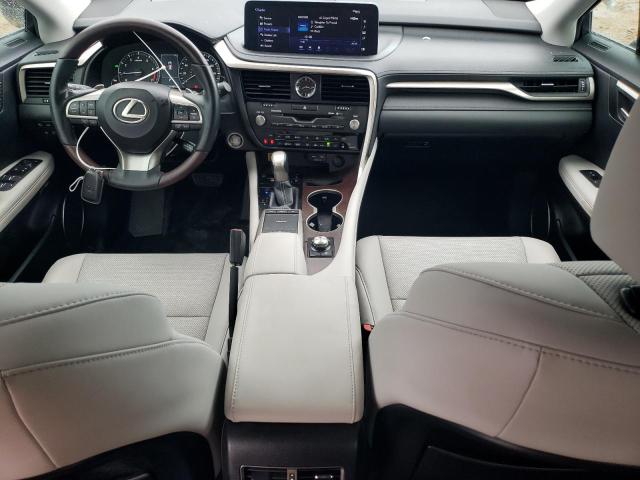 2022 Lexus Rx 350 VIN: 2T2HZMAA7NC229419 Lot: 52291624