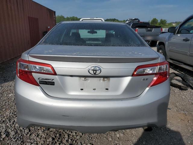 2014 Toyota Camry L VIN: 4T1BF1FK4EU847296 Lot: 53327924