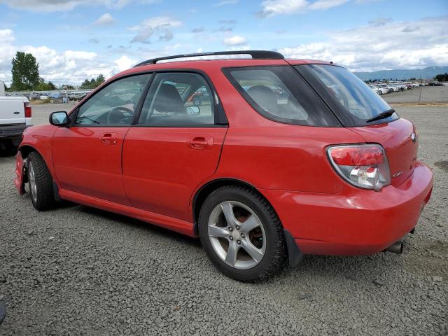 JF1GG67686G819125 2006 Subaru Impreza 2.5I Sports Wagon