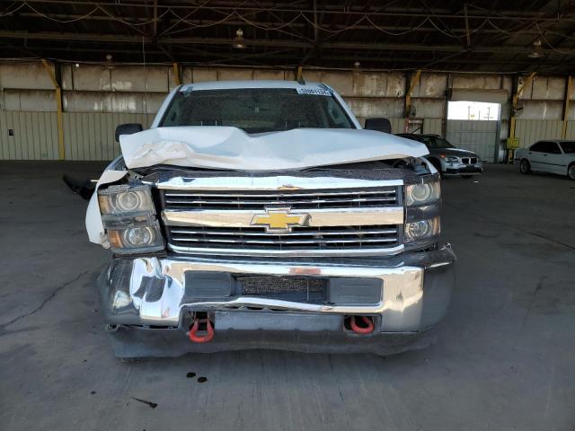 2016 CHEVROLET SILVERADO - 1GC2KUEG5GZ131415