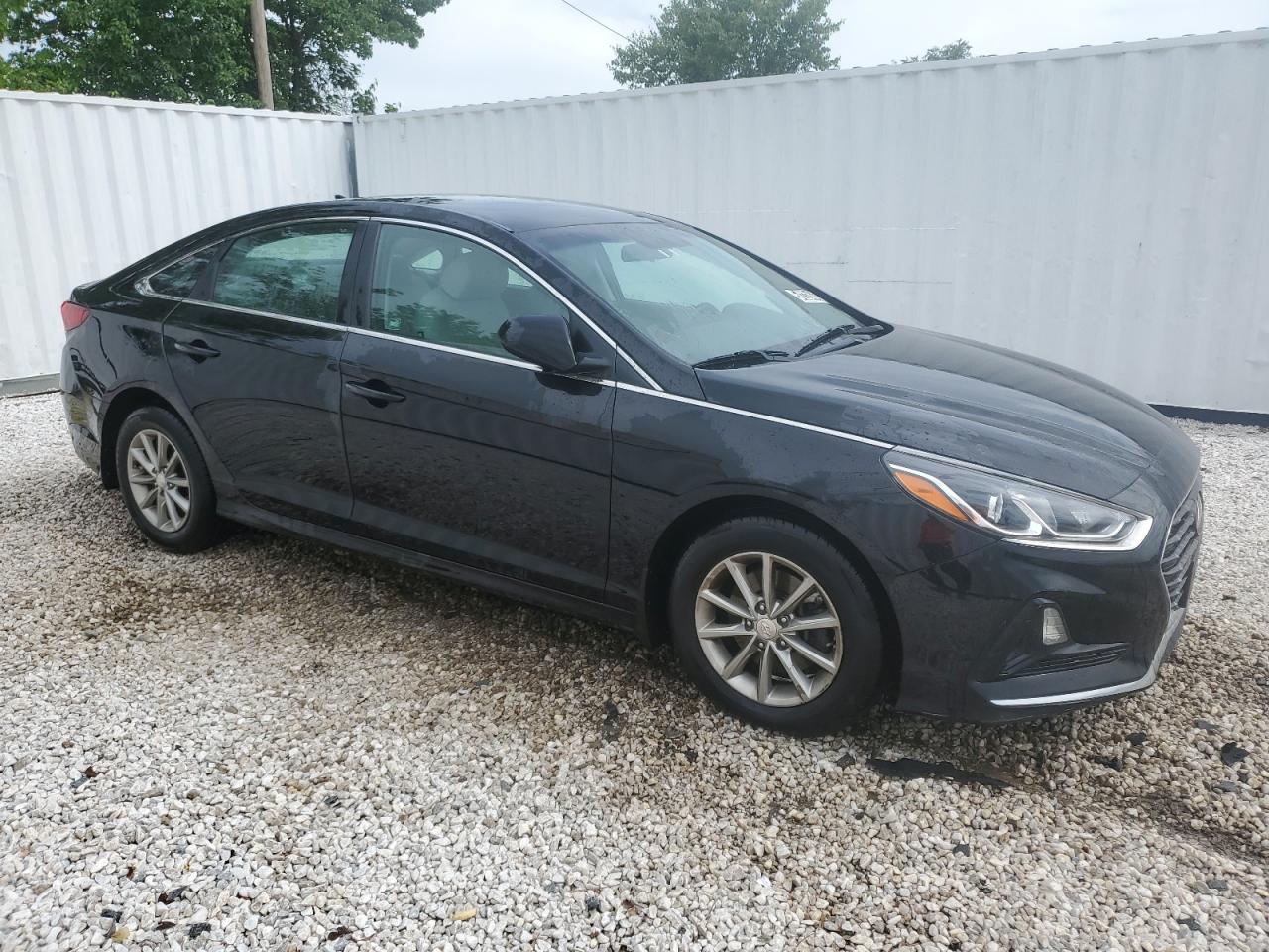 5NPE24AF2KH813839 2019 Hyundai Sonata Se