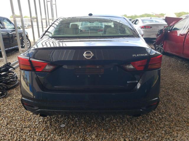 2020 Nissan Altima Platinum VIN: 1N4AL4FVXLC153113 Lot: 53801574