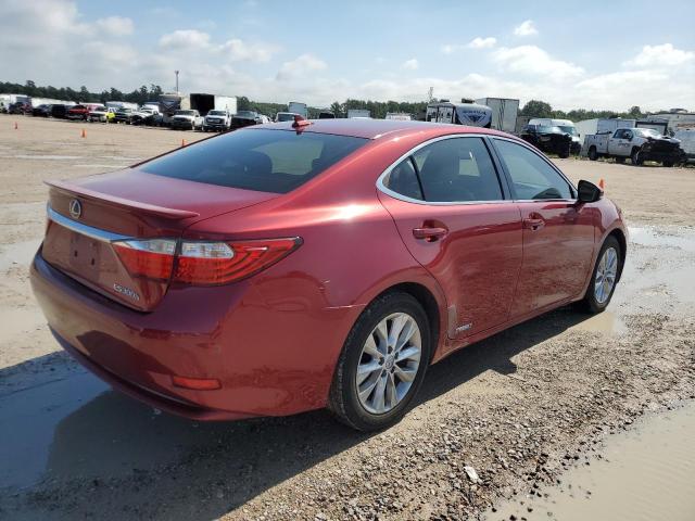 2014 Lexus Es 300H VIN: JTHBW1GG8E2052437 Lot: 54712714