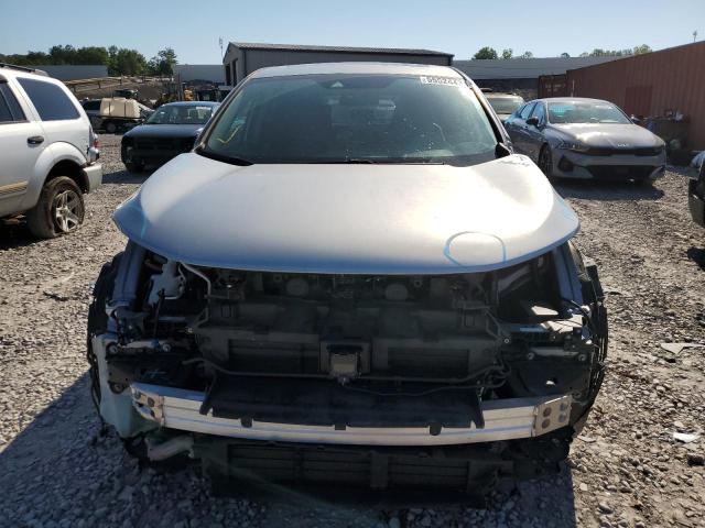 2022 HONDA CR-V EX - 5J6RW1H54NA002504