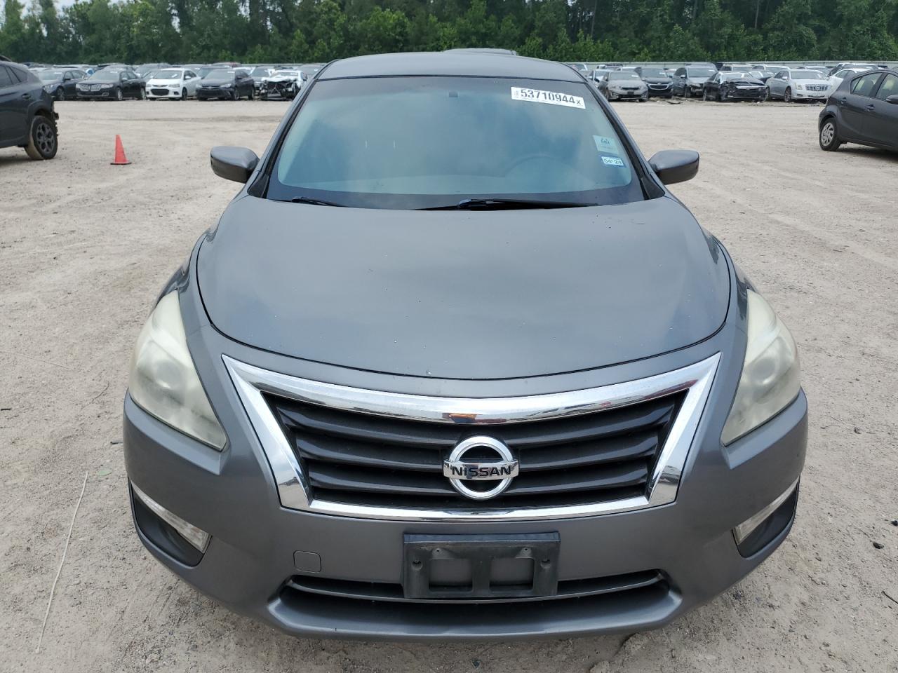 1N4AL3AP5FN888108 2015 Nissan Altima 2.5