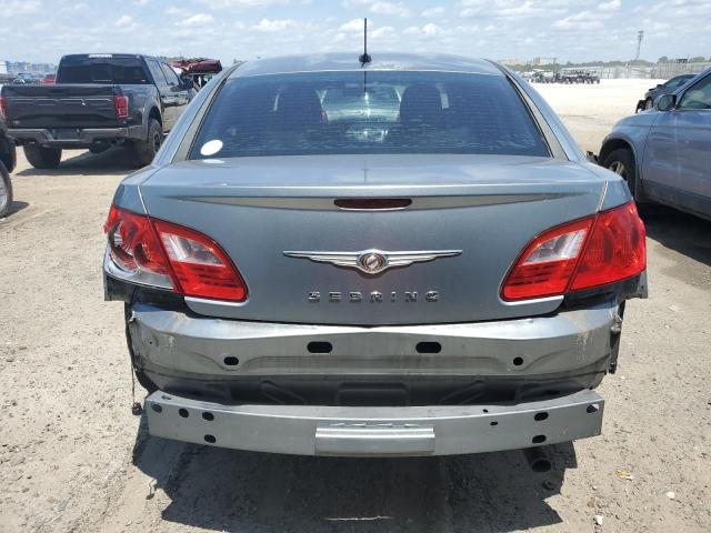 2010 Chrysler Sebring Limited VIN: 1C3CC5FB9AN203388 Lot: 53940104