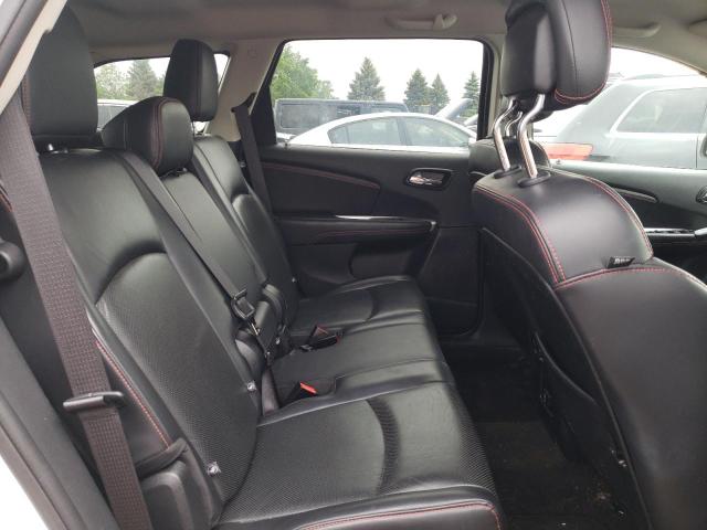 2018 Dodge Journey Gt VIN: 3C4PDDEG5JT311735 Lot: 54736964