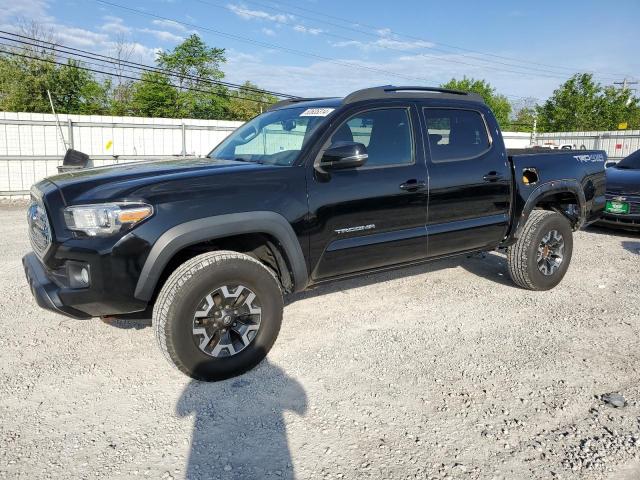 Vin: 3tmcz5an2gm020820, lot: 52635314, toyota tacoma double cab 2016 img_1