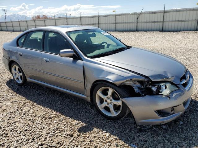 2009 Subaru Legacy 2.5I VIN: 4S3BL616997233935 Lot: 54621184