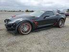 2017 CHEVROLET CORVETTE G - 1G1YY2D78H5101549