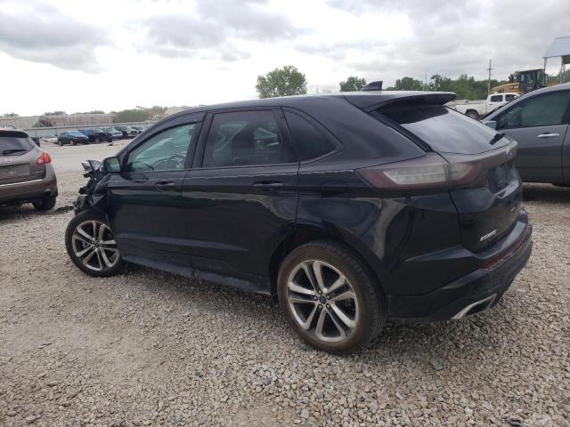 2015 FORD EDGE SPORT - 2FMTK3AP4FBB45243
