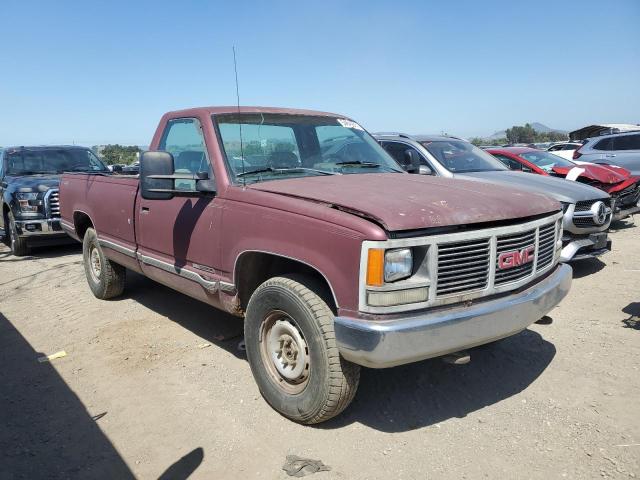 1993 GMC Sierra K1500 VIN: 1GTEK14H4PE516638 Lot: 54633814