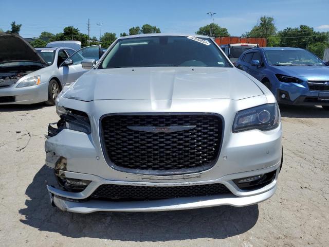 2022 CHRYSLER 300 TOURIN - 2C3CCASG0NH135829