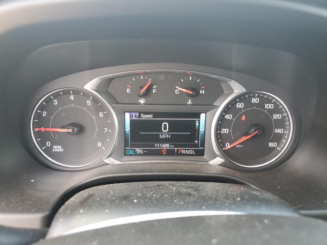 1GKKNMLS6HZ283904 2017 GMC Acadia Slt-1