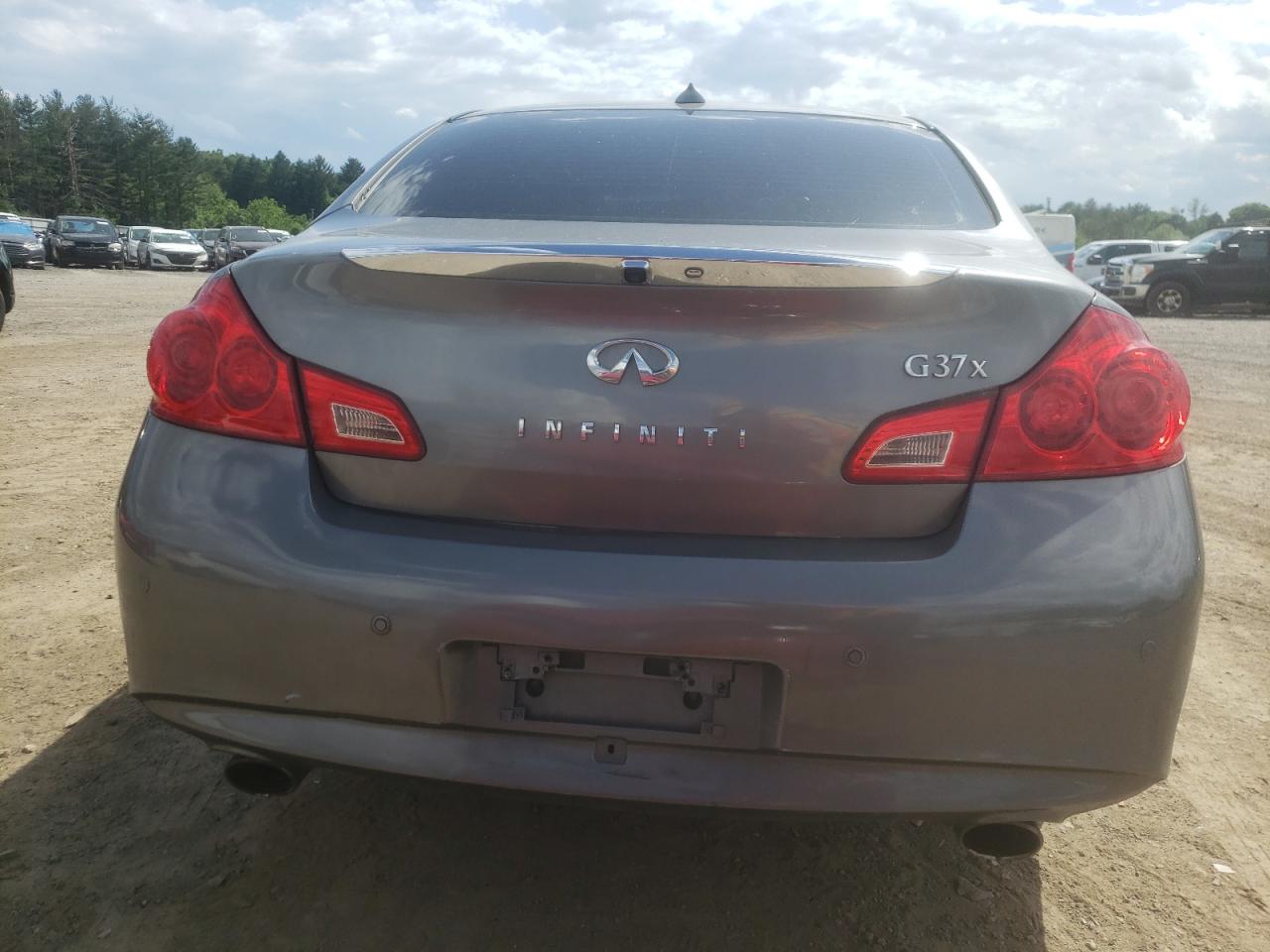 JN1CV6AR6DM757369 2013 Infiniti G37