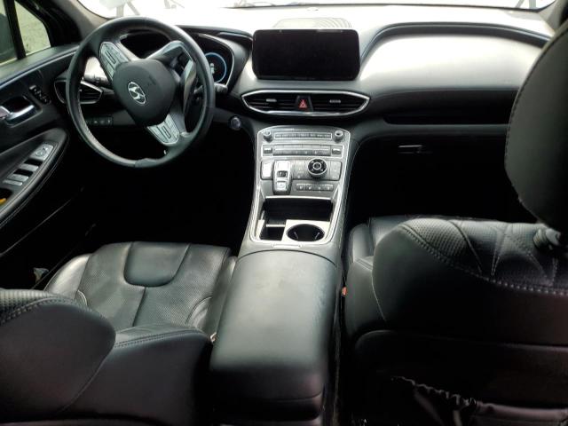 2021 Hyundai Santa Fe Calligraphy VIN: 5NMS5DAL3MH329100 Lot: 56836464