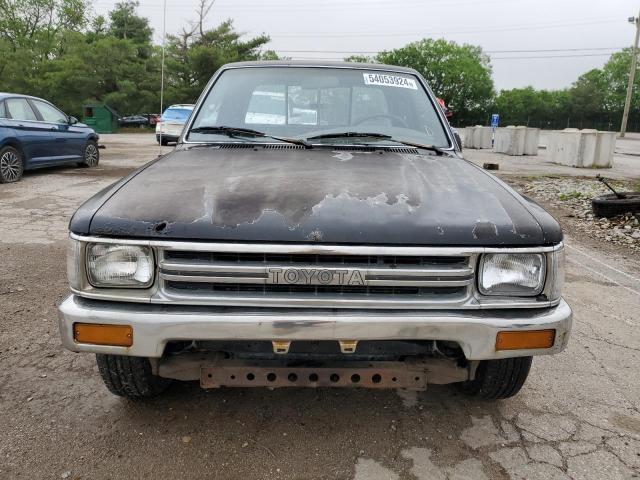 1991 Toyota Pickup 1/2 Ton Extra Long Wheelbase Dlx VIN: JT4RN93P5M5043389 Lot: 54053924