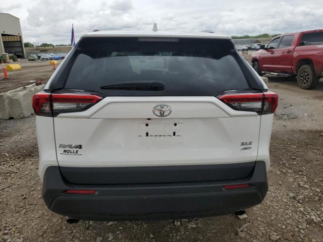 2021 Toyota Rav4 Xle VIN: 2T3P1RFV1MC235321 Lot: 54221204