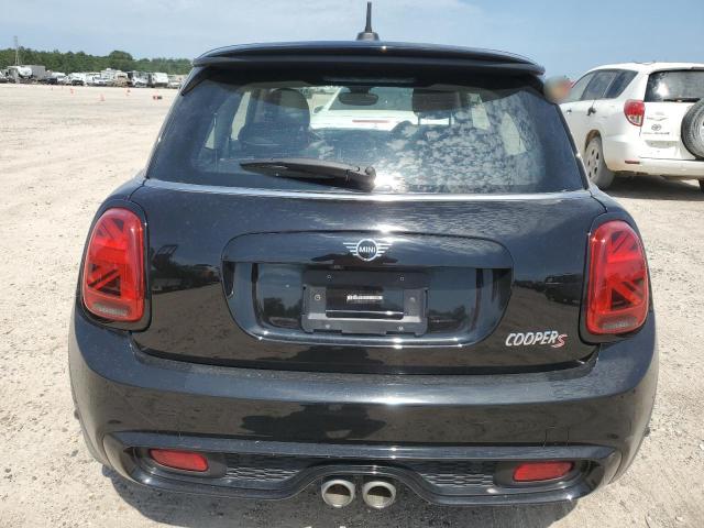 2019 Mini Cooper S VIN: WMWXP7C50K2A52925 Lot: 54611274