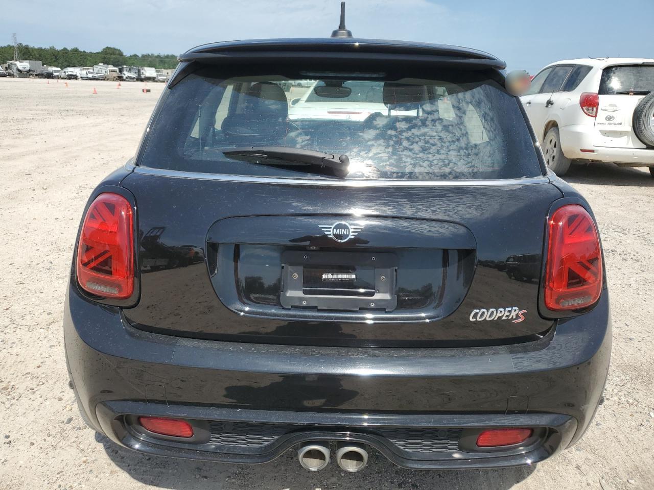 WMWXP7C50K2A52925 2019 Mini Cooper S