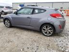 HYUNDAI VELOSTER photo