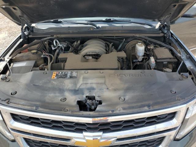 2019 CHEVROLET TAHOE K150 - 1GNSKBKC5KR257425