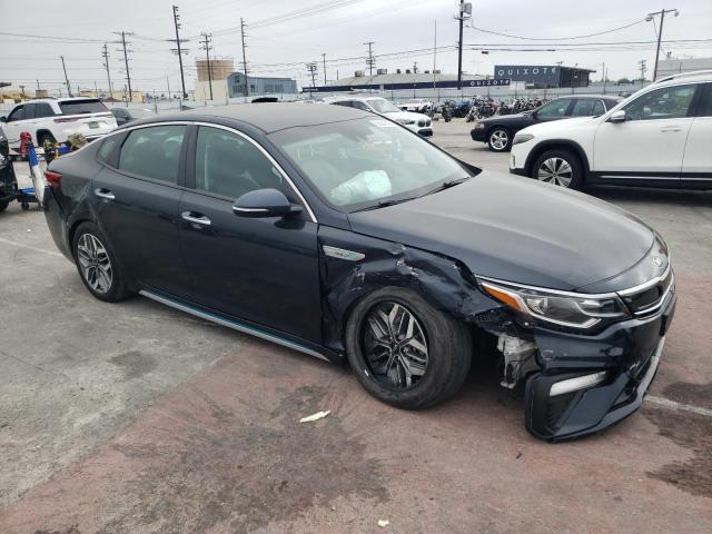 KNAGU4LE7L5037472 Kia Optima HYB 4