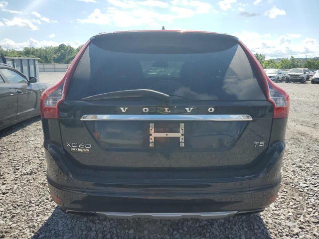 2015 Volvo Xc60 T5 Premier VIN: YV440MDB9F2610171 Lot: 55180564