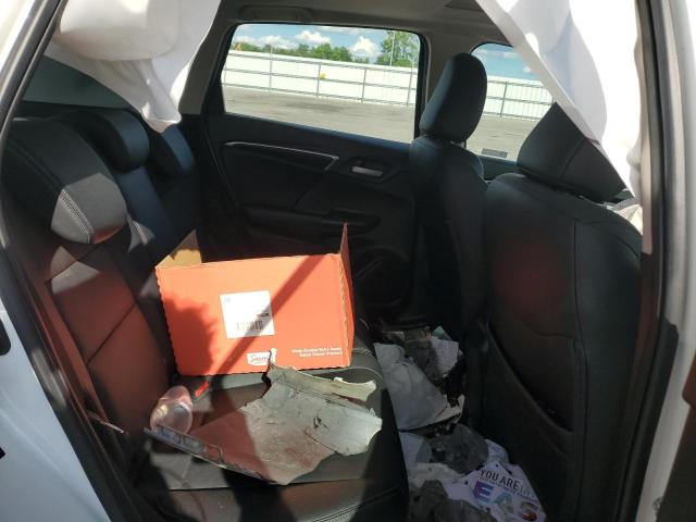 2018 Honda Fit Ex VIN: 3HGGK5H96JM729113 Lot: 55364104