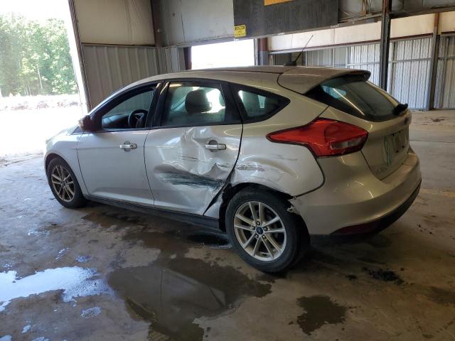 2015 Ford Focus Se VIN: 1FADP3K24FL233521 Lot: 56406874