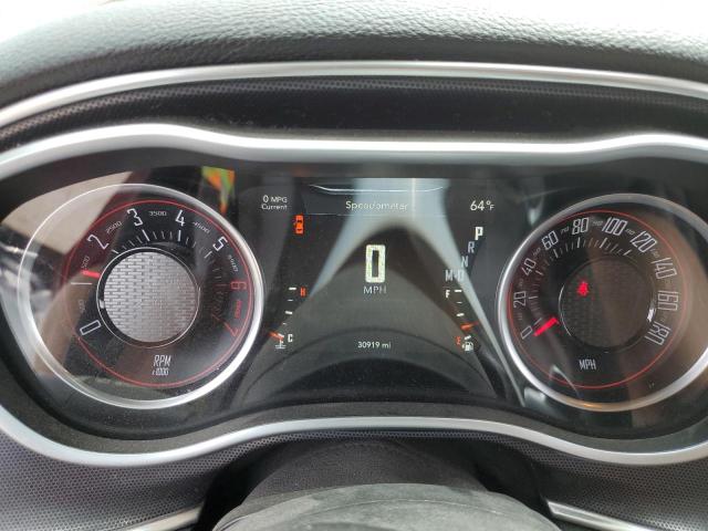 2018 Dodge Challenger R/T 392 VIN: 2C3CDZFJ9JH294988 Lot: 55141044