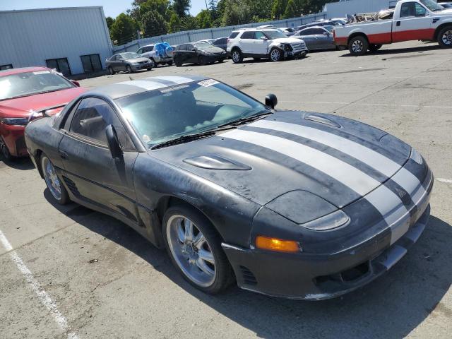 1993 Mitsubishi 3000 Gt VIN: JA3BM54J7PY010211 Lot: 55773244